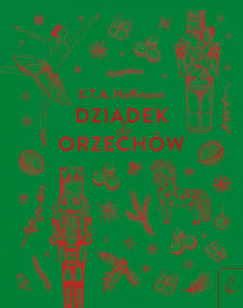Dziadek do orzechów zdjęcie 1