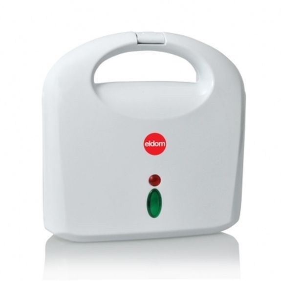 Gofrownica Eldom St10W 700W zdjęcie 1