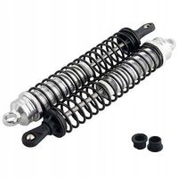 AMORTYZATORY HSP 1/8 81002 132mm RC jakar