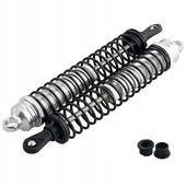 AMORTYZATORY HSP 1/8 81002 132mm RC jakar