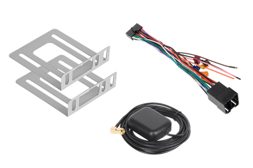 Radio samochodowe Kruger&Matz KM 2005 na Arena.pl