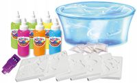 aqua gelz zest. deluxe świecący w ciemności 5100