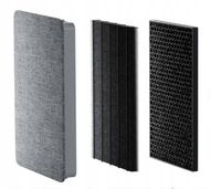 Filtr do oczyszczacza SMARTMI ZM-E1-FLP do modelu Air Purifier E1