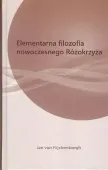 Elementarna filozofia nowoczesnego różokrzyża