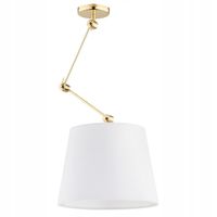 LAMPA WISZĄCA ARGON ZAKYNTOS PLUS 4895 BIAŁY