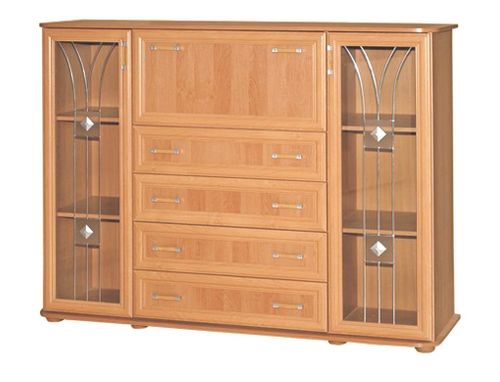 Meble ROSSA 18 Szafa 45 na Arena.pl