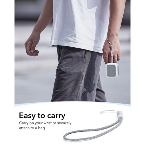 esr orbit halolock magsafe apple airpods pro 3 white na Arena.pl