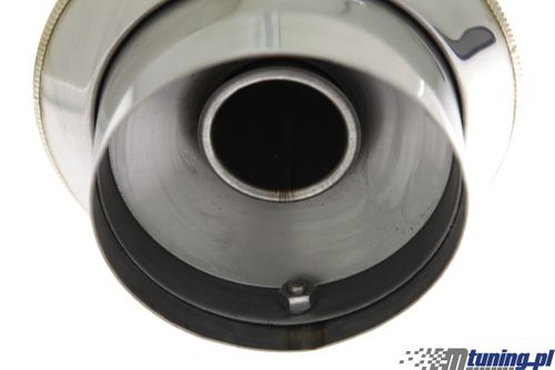 Tłumik ProRacing 60mm MT02 na Arena.pl