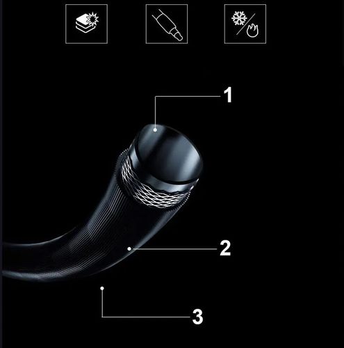 MYJKA CIŚNIENIOWA L7 250BAR + PŁYN KARCHER 0,5L TURBO DYSZA LANCA MOCNA na Arena.pl