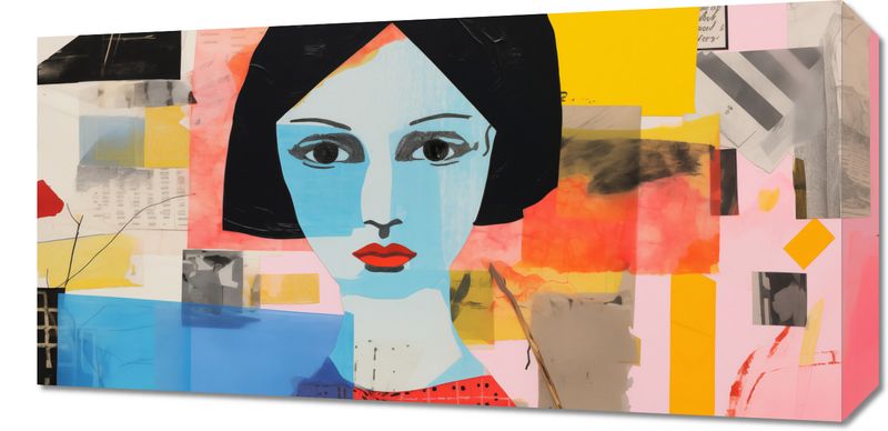 Obraz 60x30cm Prześwit Wzroku zdjęcie 1