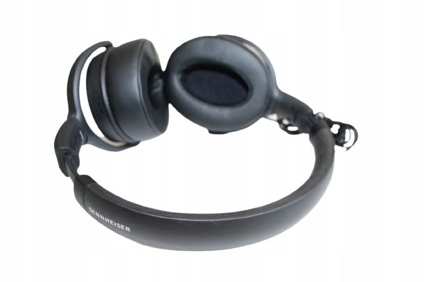 Słuchawki Sennheiser HD 400S zdjęcie 8