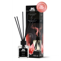 Dyfuzor Zapachowy z Patyczkami - Inspirowany Zapachem MADEMOISELLE 100ml