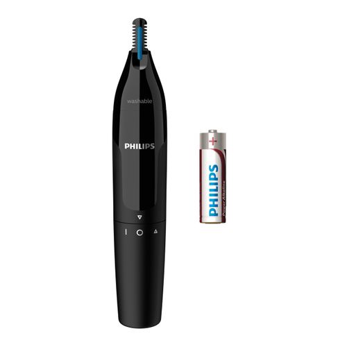 TRYMER PHILIPS Seria 1000 NT1650/16 Czarny na Arena.pl