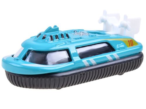 AUTKA ZESTAW 6 SZTUK  POJAZDY METALOWE na Arena.pl