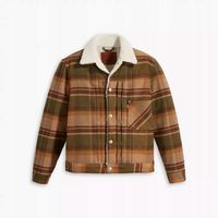 Kurtka typu I Sherpa Trucker L