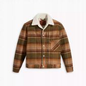 Kurtka typu I Sherpa Trucker L