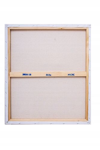 Podobrazie bawełniane BASIC 100x120 na Arena.pl