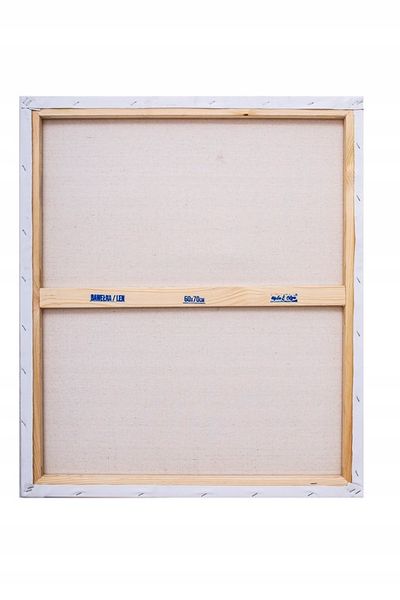 Podobrazie bawełniane BASIC 100x120 zdjęcie 10