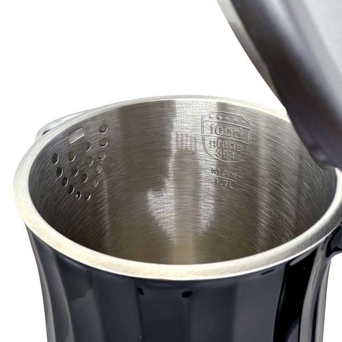 czajnik elektryczny 1,7l klausberg kb-7896 led regulacja temperatury na Arena.pl