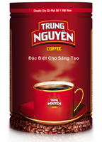 Kawa mielona Premium Blend 425g - Trung Nguyen