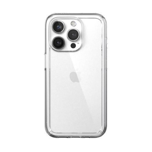 Speck Gemshell - Etui iPhone 15 Pro (Clear) na Arena.pl