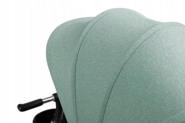 ROWEREK 3-KOŁOWY DASH GREEN zdjęcie 11