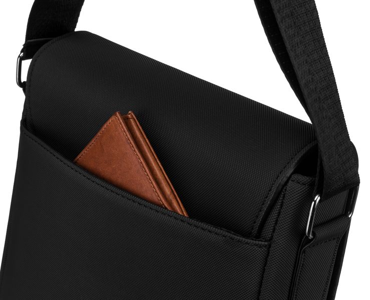 torba męska pu r-652-2-6847 black zdjęcie 6