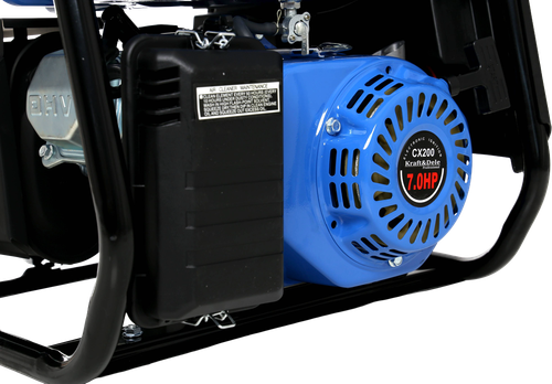 agregat 3000w 12/230v kd143 na Arena.pl