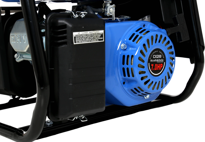 agregat 3000w 12/230v kd143 zdjęcie 15