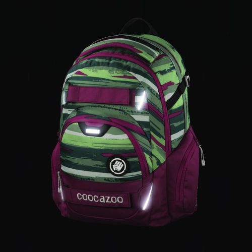 Plecak Coocazoo CarryLarry 2 MatchPatch, Bartik (138735) na Arena.pl