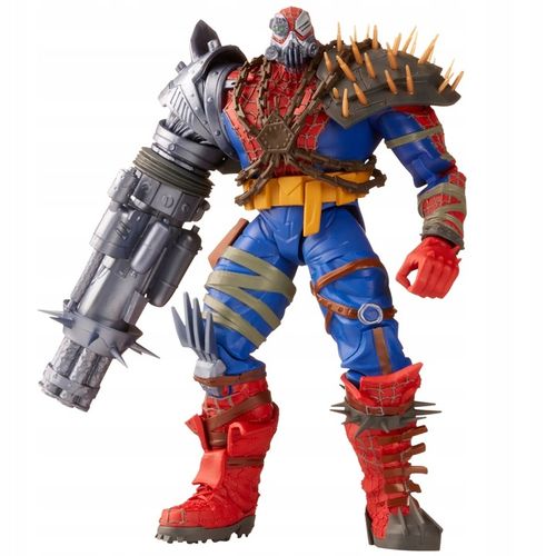 Spider-Woman (Cyborg) Figurka Marvel Legends na Arena.pl
