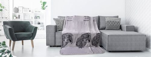 AmeliaHome KOC NATURE ARA 70X150 na Arena.pl