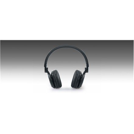 Muse M-276BT Headband/On-Ear, Microphone, Black na Arena.pl