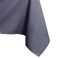 Obrus Plamoodporny EMPIRE 110x140 Owal lawendowy AmeliaHome