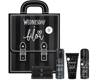 Zestaw kosmetyków bilou Wednesday