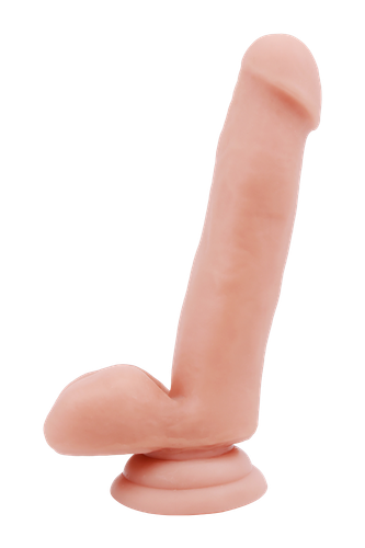 mr. dixx 7.1inch dual density dildo na Arena.pl