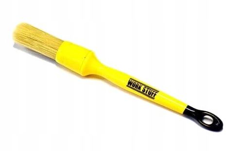 WORK STUFF ZESTAW PĘDZLI CLASSIC BRUSH 16 24 30 zdjęcie 3