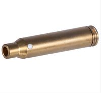 Laser nabój do ustawiania, kalibracji lunety kaliber .223 Rem / 5,56 x 45 N