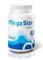 Megasizer Tabs Miej Dużego Penisa I Silną Erekcję