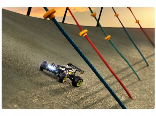 Samochód Zdalnie Sterowany Overmax X-Blast/Pace Duży na Arena.pl