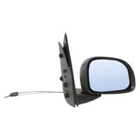 LUSTERKO PRAWE FIAT PANDA III 2011 2012 2013 2014