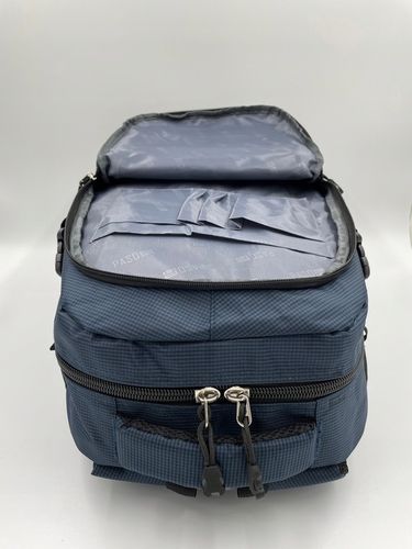 PLECAK SZKOLNY MŁODZIEŻOWY TORNISTER PASO DUŻY na Arena.pl