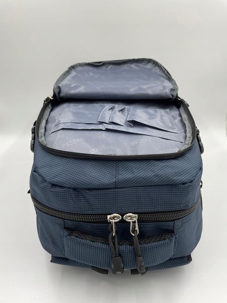 PLECAK SZKOLNY MŁODZIEŻOWY TORNISTER PASO DUŻY zdjęcie 2