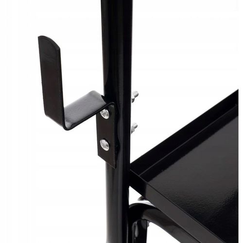 WÓZEK SPAWALNICZY DO SPAWAREK MIG MAG TIG PRZECINAREK PLAZMOWYCH PÓŁKI HAKI na Arena.pl