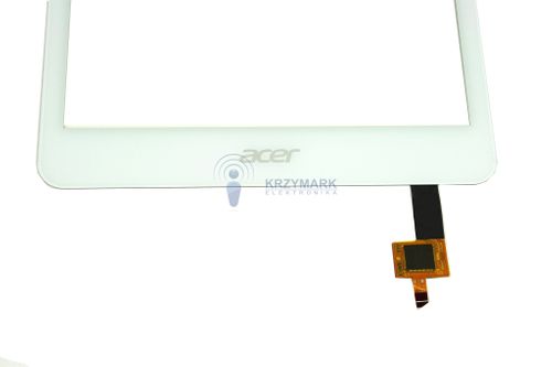 ORYGINAŁ DIGITIZER DOTYK DO ACER ICONIA TAB A1-830 na Arena.pl