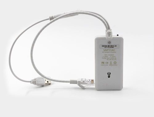 Inteligentny Access Point Repeater adapter Wi-Fi Vonets VAP11AC na Arena.pl