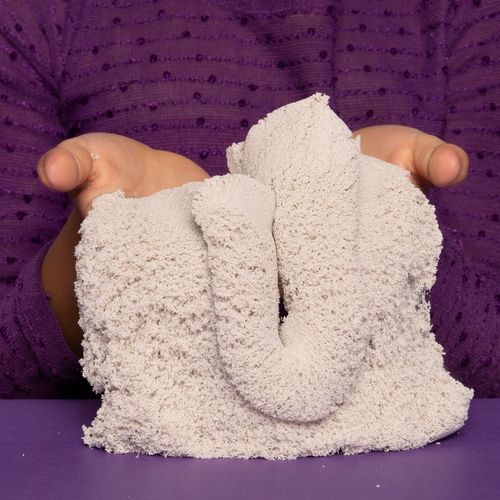 KINETIC SAND LODOWE PRZYSMAKI LODZIARNIA PACHNĄCY 3 KOLORY ZAPACHOWE na Arena.pl