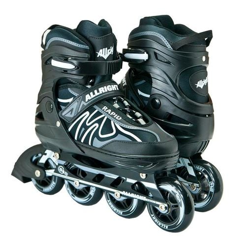 rolki allright rapid l 39-42 na Arena.pl