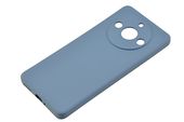 Etui silikonowe Tint do Realme 11 Pro 5G granatowy