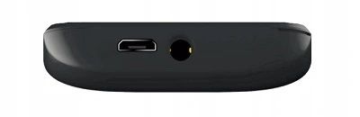 Klasyczny Telefon Maxcom Classic Mm139 Dual Sim na Arena.pl